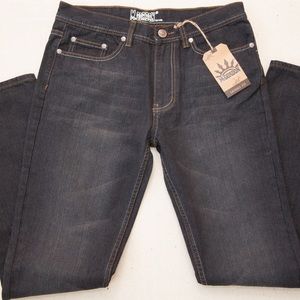 NWT | MEN’S SKINNY JEANS | 32” WAIST